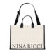 Un cabas Nina Ricci offert dès l’achat d’un parfum 50ml dans la marque Nina Ricci.